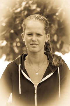 Tizia Brocks 520 - Horst Schr�der Pokal